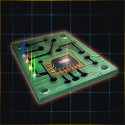 Image 6: circuitBlackBlackDot_3_gold.png